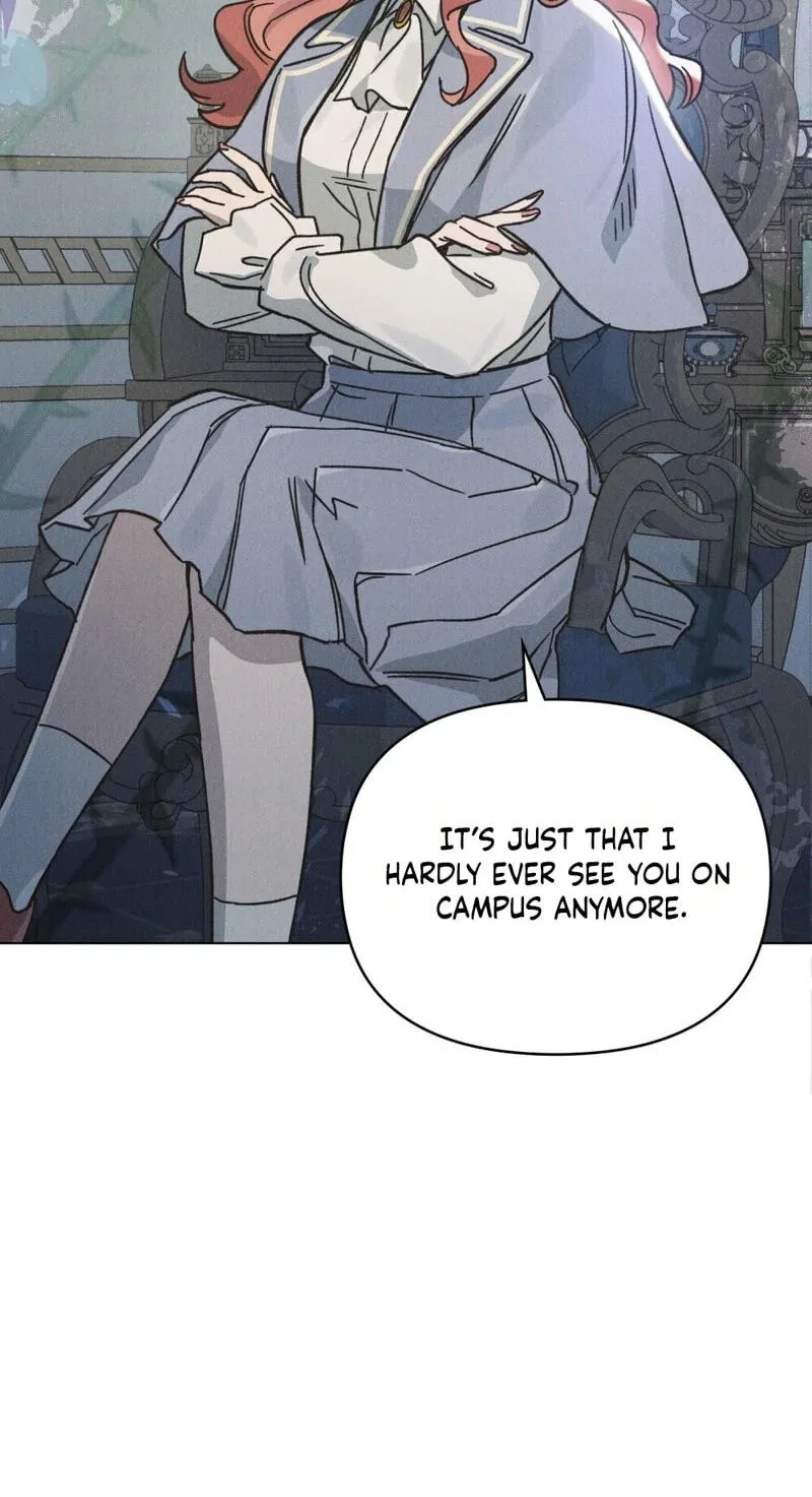 The Butterfly That Swallowed the Fog Chapter 37 page 31 - 