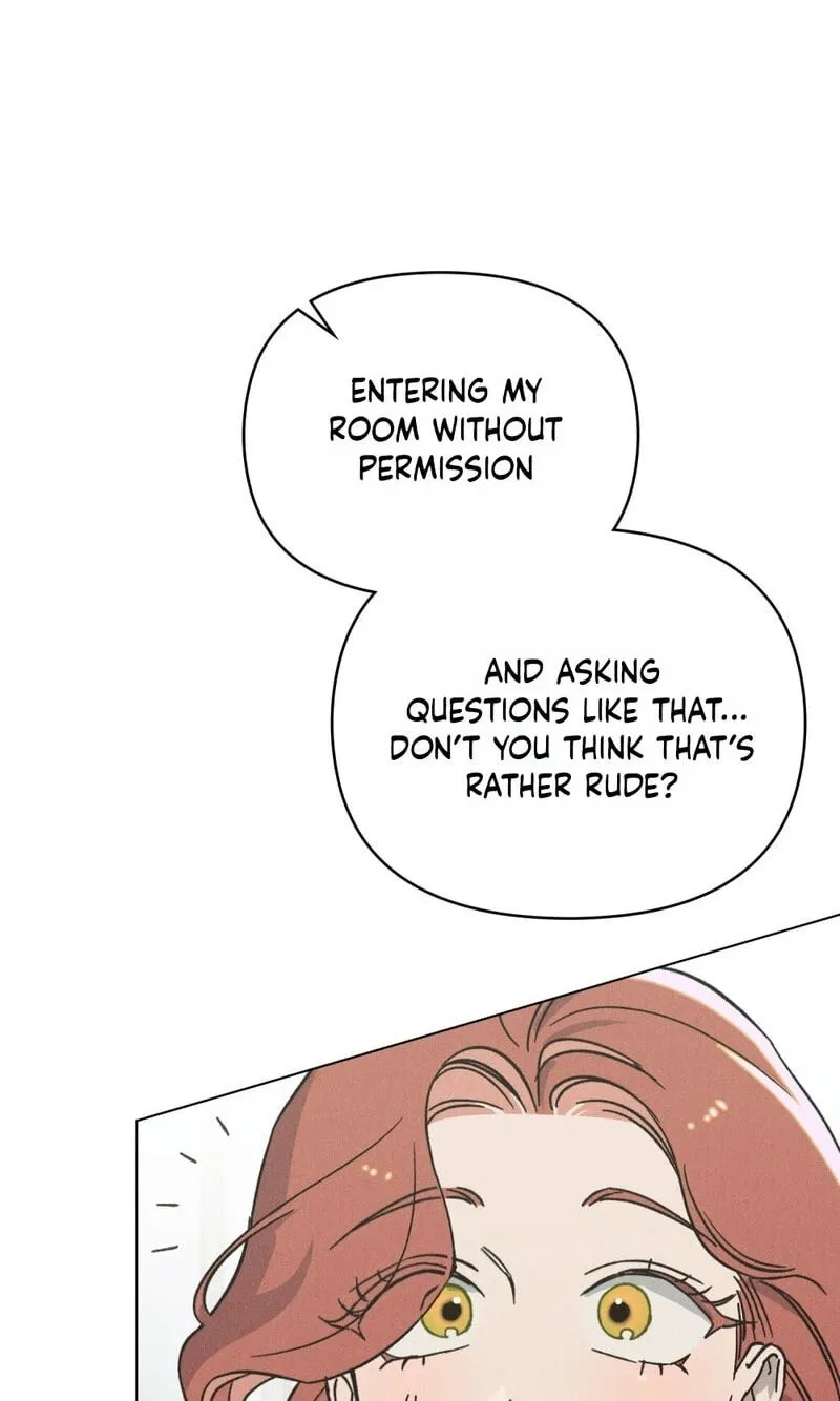 The Butterfly That Swallowed the Fog Chapter 37 page 33 - 