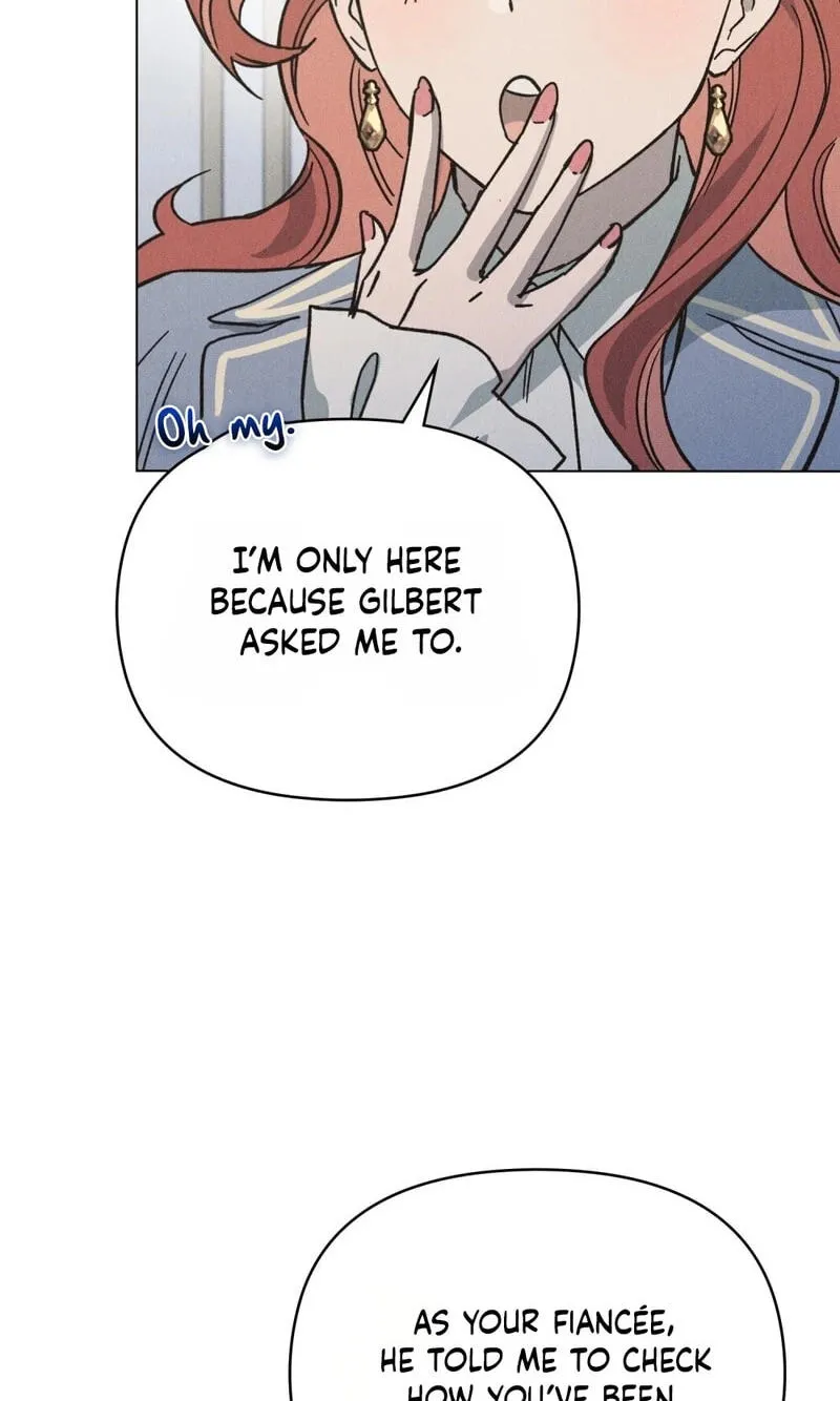 The Butterfly That Swallowed the Fog Chapter 37 page 34 - 