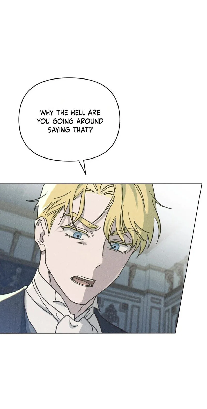 The Butterfly That Swallowed the Fog Chapter 37 page 38 - 