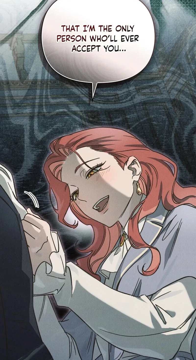 The Butterfly That Swallowed the Fog Chapter 37 page 42 - 