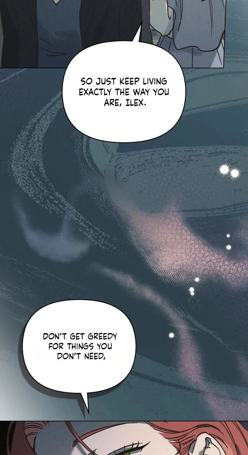 The Butterfly That Swallowed the Fog Chapter 37 page 44 - 