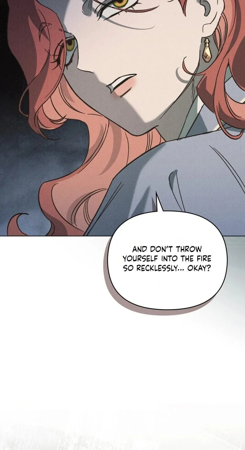 The Butterfly That Swallowed the Fog Chapter 37 page 45 - 