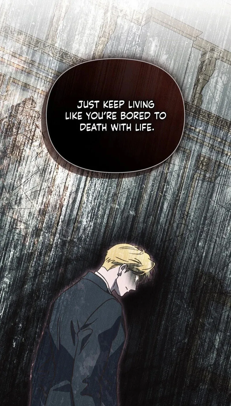 The Butterfly That Swallowed the Fog Chapter 37 page 46 - 