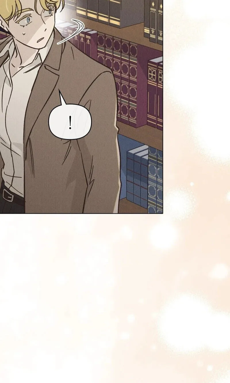 The Butterfly That Swallowed the Fog Chapter 37 page 6 - 