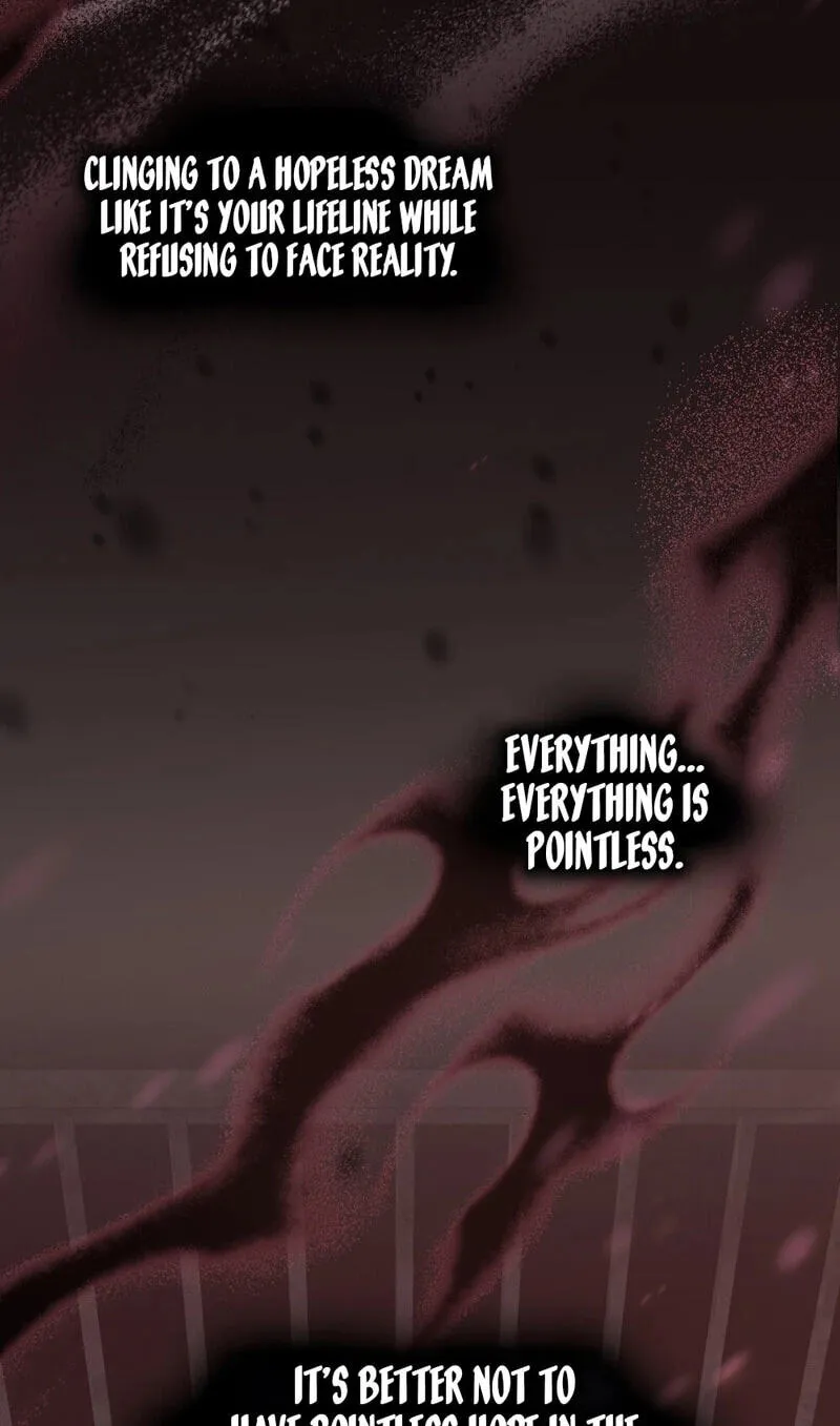 The Butterfly That Swallowed the Fog Chapter 37 page 64 - 
