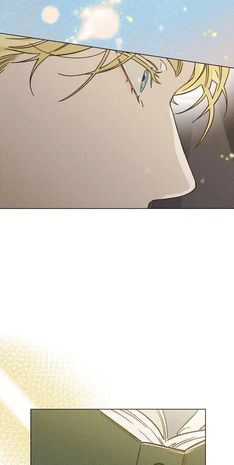 The Butterfly That Swallowed the Fog Chapter 37 page 8 - 