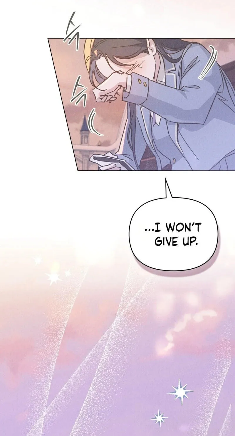The Butterfly That Swallowed the Fog Chapter 37 page 72 - 