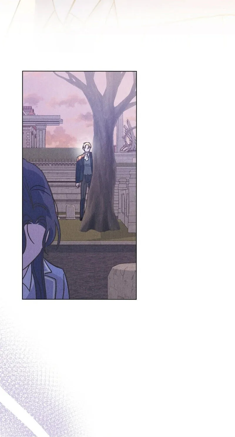 The Butterfly That Swallowed the Fog Chapter 37 page 75 - 