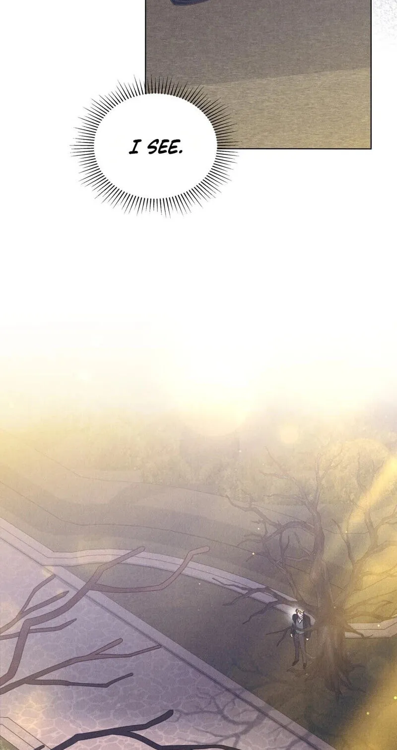 The Butterfly That Swallowed the Fog Chapter 37 page 77 - 