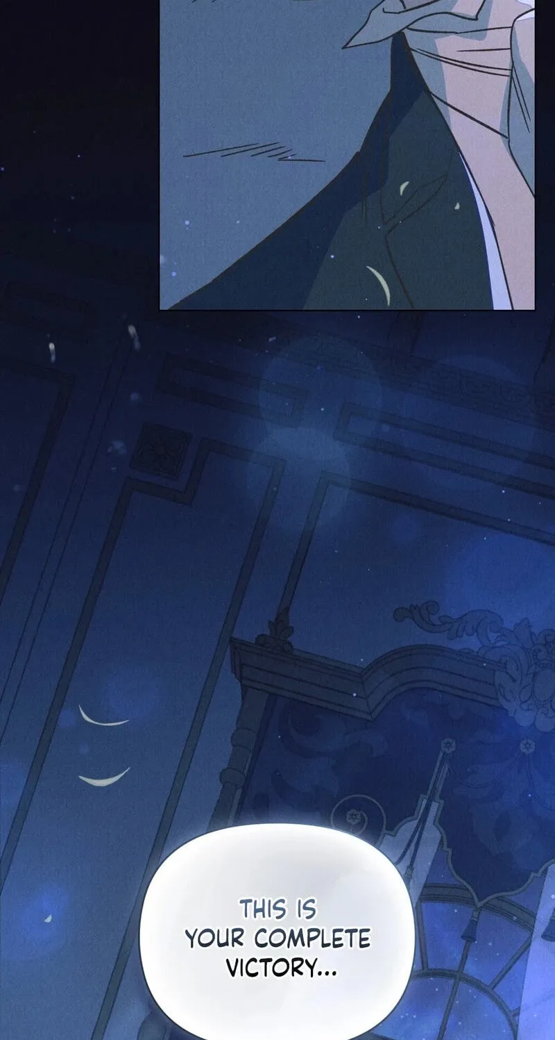 The Butterfly That Swallowed the Fog Chapter 37 page 84 - 