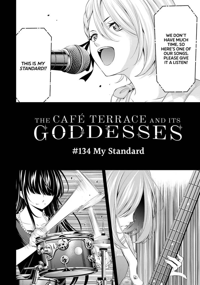 The Café Terrace and Its Goddesses Chapter 0 page 118 - 