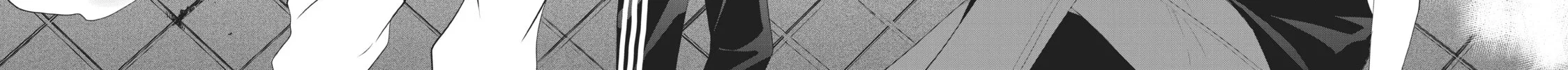 The Café Terrace and Its Goddesses Chapter 11 page 20 - 