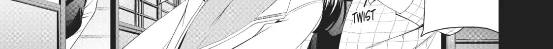 The Café Terrace and Its Goddesses Chapter 13 page 2 - 