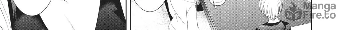The Café Terrace and Its Goddesses Chapter 13 page 18 - 