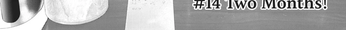 The Café Terrace and Its Goddesses Chapter 13 page 38 - 