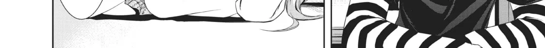 The Café Terrace and Its Goddesses Chapter 13 page 8 - 