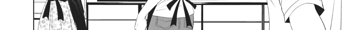 The Café Terrace and Its Goddesses Chapter 15 page 4 - 