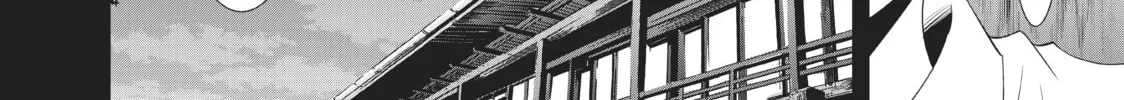 The Café Terrace and Its Goddesses Chapter 15 page 34 - 