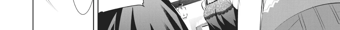The Café Terrace and Its Goddesses Chapter 18 page 28 - 