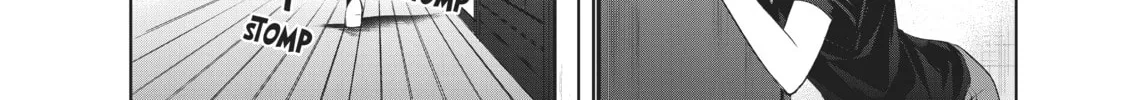 The Café Terrace and Its Goddesses Chapter 19 page 22 - 
