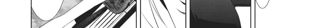 The Café Terrace and Its Goddesses Chapter 19 page 8 - 