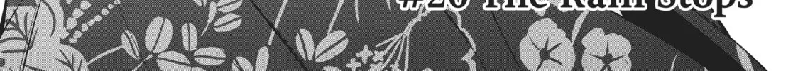 The Café Terrace and Its Goddesses Chapter 20 page 2 - 