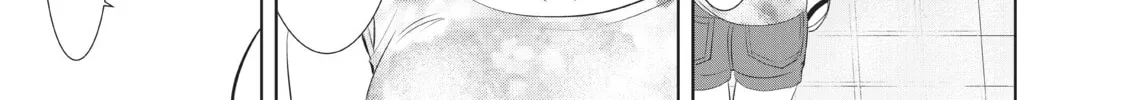 The Café Terrace and Its Goddesses Chapter 20 page 22 - 