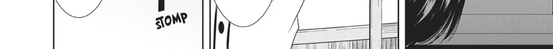 The Café Terrace and Its Goddesses Chapter 22 page 16 - 