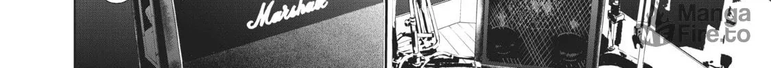 The Café Terrace and Its Goddesses Chapter 22 page 20 - 