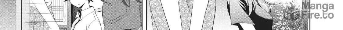 The Café Terrace and Its Goddesses Chapter 22 page 10 - 