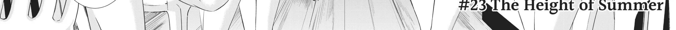 The Café Terrace and Its Goddesses Chapter 23 page 4 - 