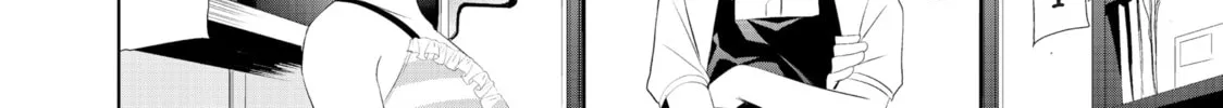 The Café Terrace and Its Goddesses Chapter 24 page 28 - 