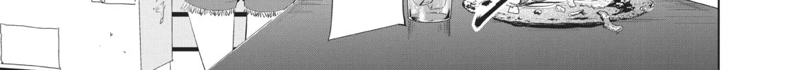The Café Terrace and Its Goddesses Chapter 25 page 14 - 