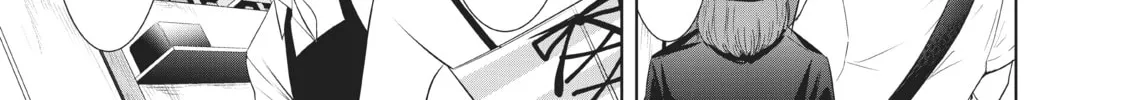 The Café Terrace and Its Goddesses Chapter 25 page 22 - 