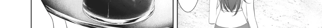 The Café Terrace and Its Goddesses Chapter 25 page 8 - 