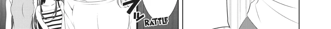 The Café Terrace and Its Goddesses Chapter 26 page 34 - 