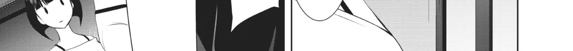 The Café Terrace and Its Goddesses Chapter 27 page 34 - 