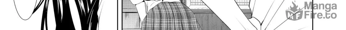 The Café Terrace and Its Goddesses Chapter 27 page 6 - 
