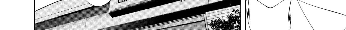 The Café Terrace and Its Goddesses Chapter 3 page 32 - 
