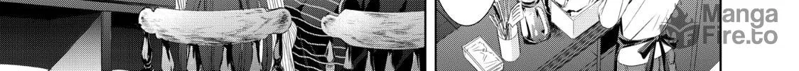 The Café Terrace and Its Goddesses Chapter 3 page 6 - 