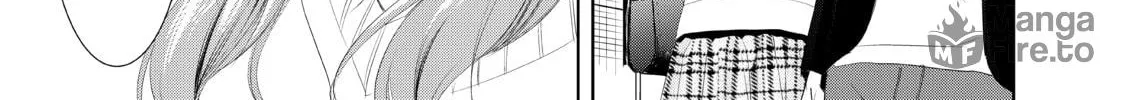 The Café Terrace and Its Goddesses Chapter 4 page 6 - 