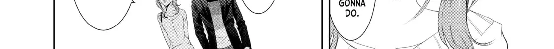 The Café Terrace and Its Goddesses Chapter 4 page 8 - 