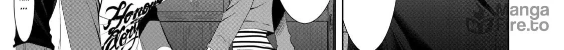 The Café Terrace and Its Goddesses Chapter 5 page 10 - 