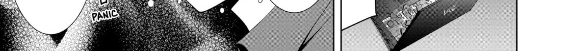 The Café Terrace and Its Goddesses Chapter 6 page 34 - 
