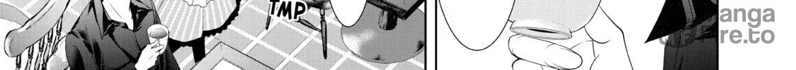 The Café Terrace and Its Goddesses Chapter 7 page 12 - 