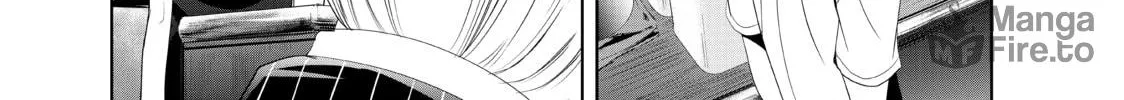 The Café Terrace and Its Goddesses Chapter 7 page 18 - 