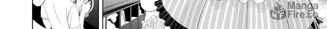 The Café Terrace and Its Goddesses Chapter 7 page 6 - 