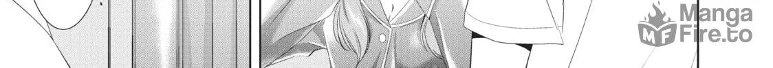 The Café Terrace and Its Goddesses Chapter 8 page 30 - 