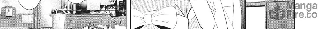 The Café Terrace and Its Goddesses Chapter 8 page 6 - 